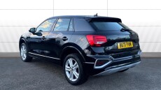 Audi Q2 30 TFSI Sport 5dr Petrol Estate